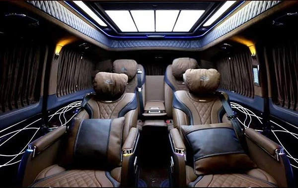 atmosphere lights for automotive car 2