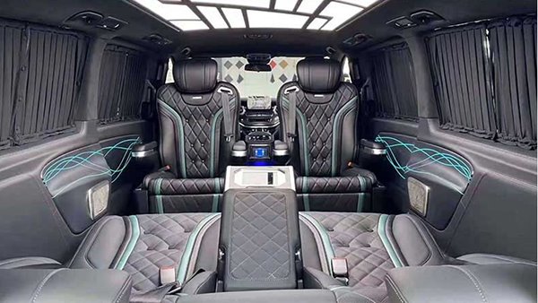 atmosphere lights for automotive car 4