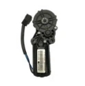 Angle adjustment motor 1