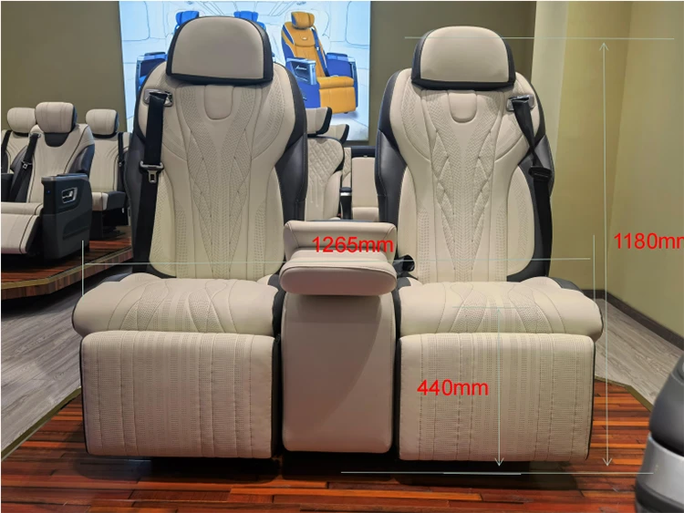 Seat Dimensions Seat Dimensions