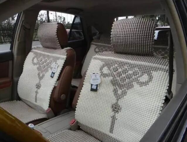 car seat cushion