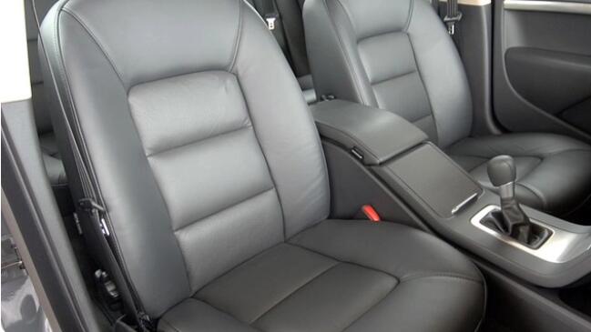 leather seat leather seat