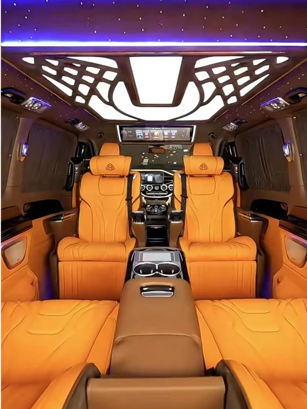 ventilated seats aftermarket