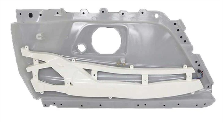 car atmosphere lights el neon wire strip