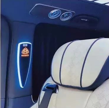 Настінний світильник для інтер’єру автомобіля, сенсорна версія для Vclass Vito Sprinter W447