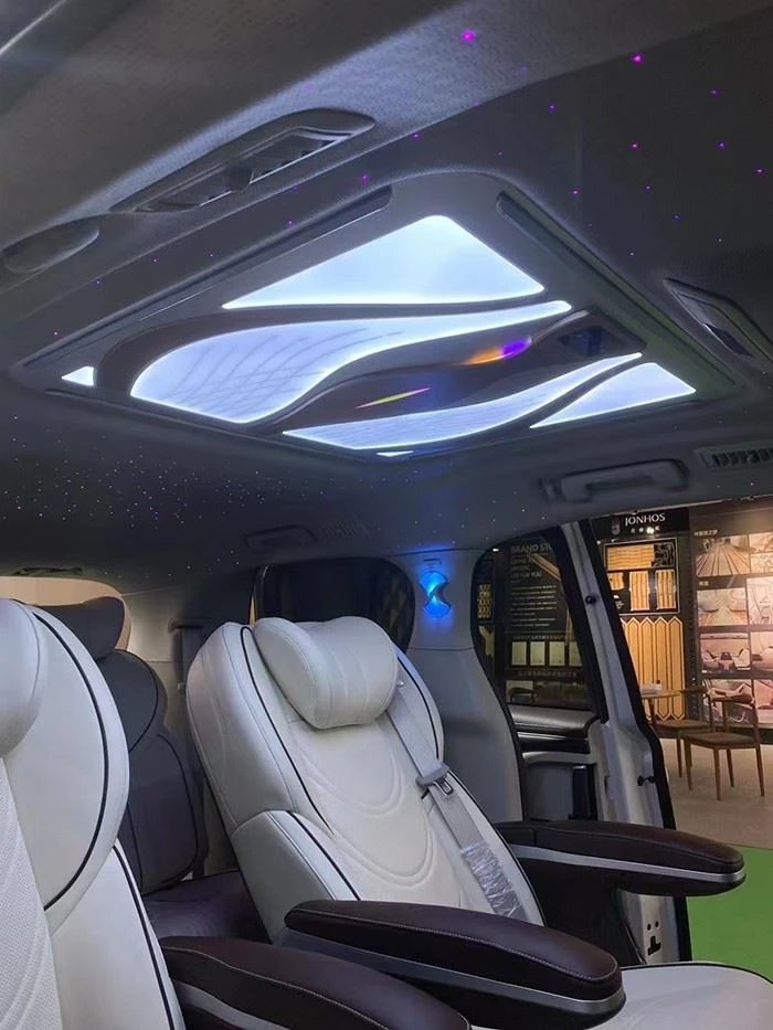 car dome light