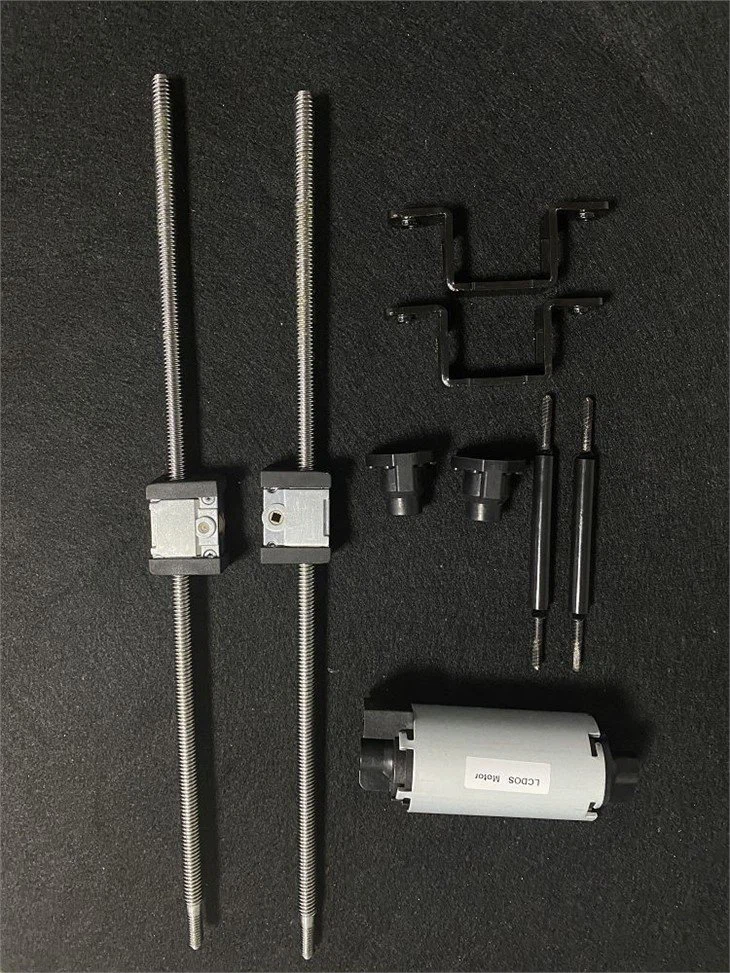 Auto Seat Slide(001)