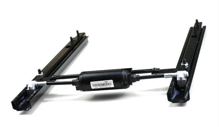seat slider rails for seat parts(001)