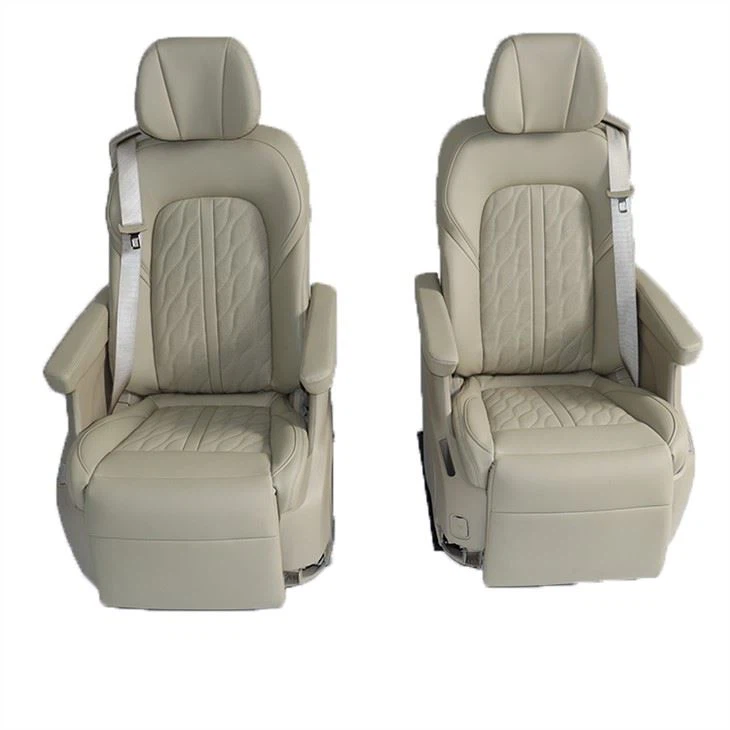 Електричне сидіння VIP класу люкс