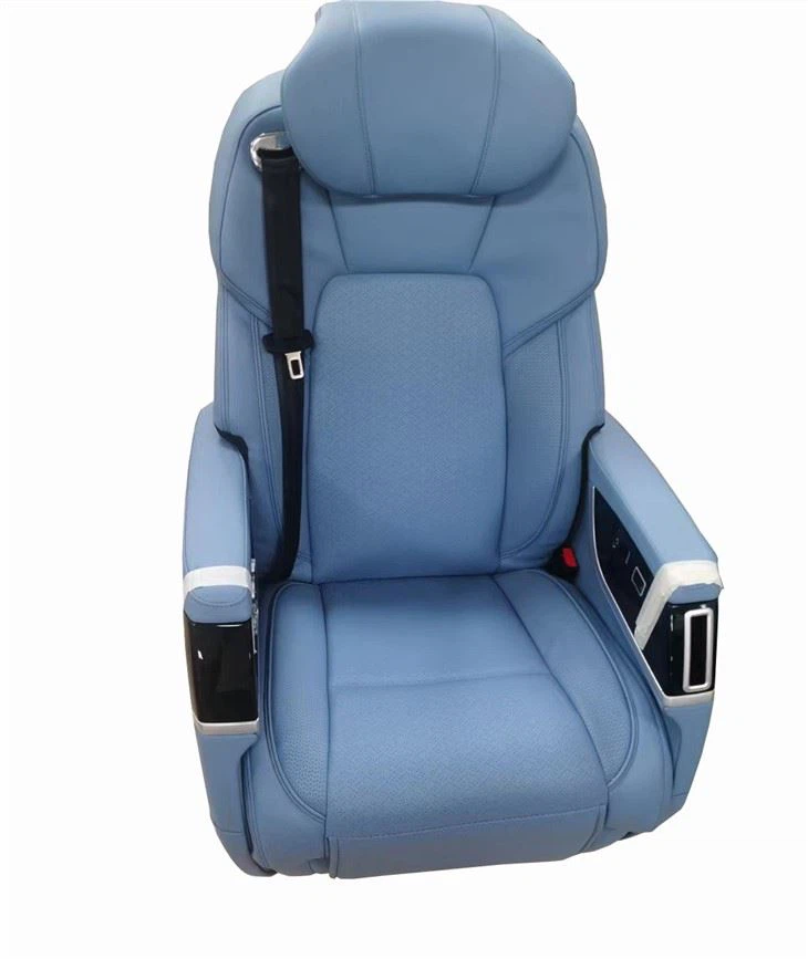 sprinter seats upgrade