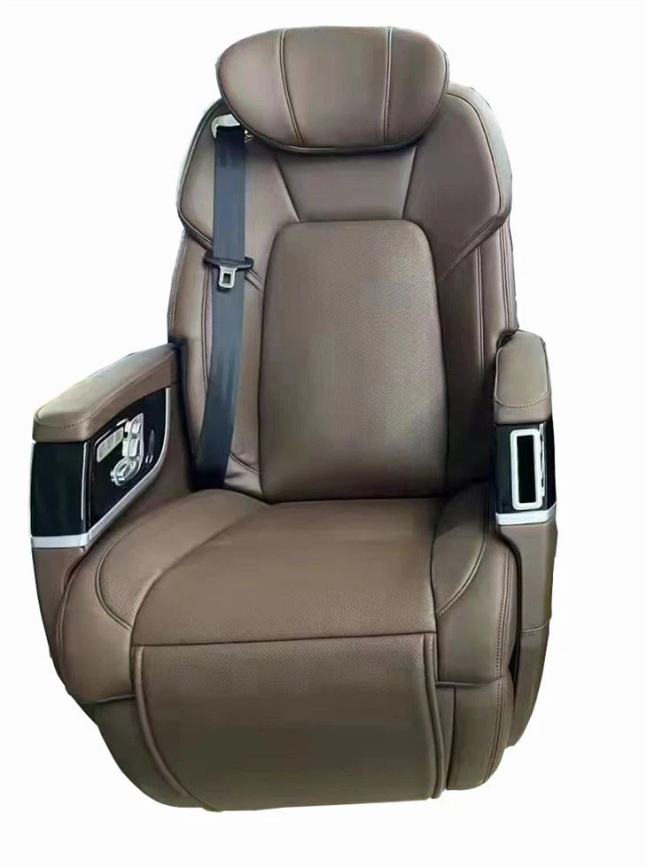 sprinter van seat upgrade