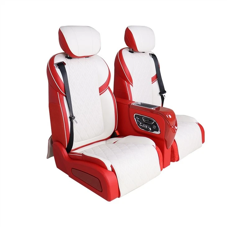 For BMW X5 Luxury Car Seat Upgrade Kit