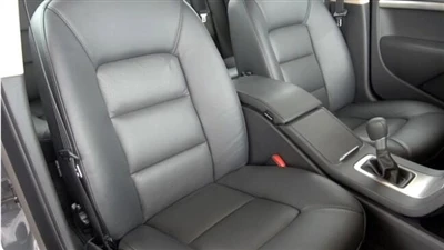 Який матеріал підходить для подушки автомобільного сидіння?