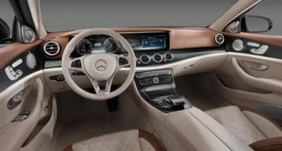 Що таке емоційний дизайн салону автомобіля?