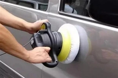 Як підтримувати зовнішній вигляд свого автомобіля