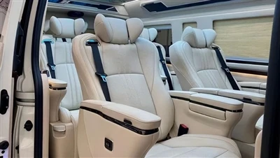 Які особливості MPV?