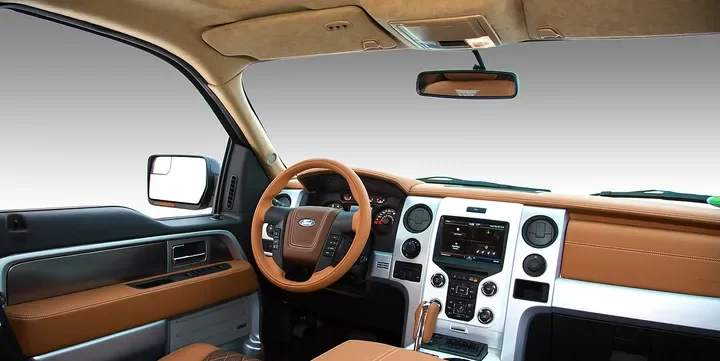 Скільки ви знаєте про модифікацію салону автомобіля?