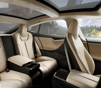 Стимулювати продажі, Tesla відкриває додатковий ринок для FSD?