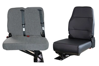 Завод OEM/ODM Van Foldaway Seat Factory