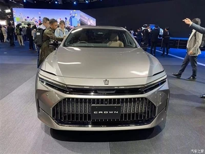 Архітектура CMA для створення офіційної карти концепт-кара Renault Niagara