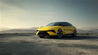 Lotus Emeya відкриває резервацію, а ціна становить мільйони.