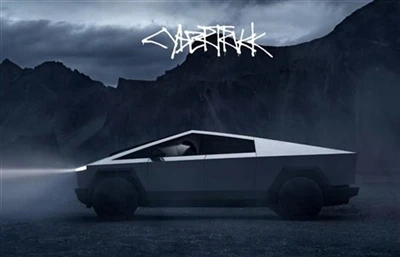 Перша партія електричних пікапів Tesla Cybertruck була офіційно доставлена.
