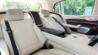 Індустрія персоналізації та модифікації автомобілів збирається увійти в коло ...