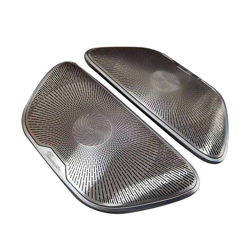 Car speaker cover