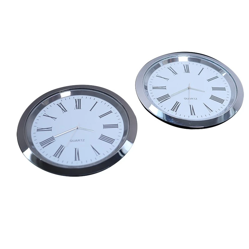 dashboard clock for car