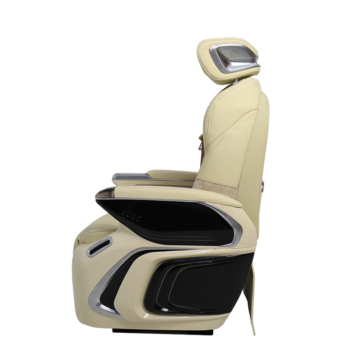 seats for a van