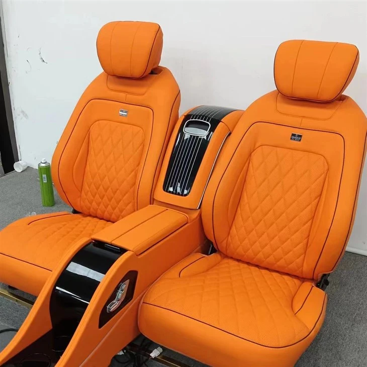 Hot Selling Car Back Seat Kit For SUV