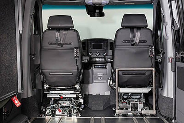 remove sprinter van seat remove sprinter van seat