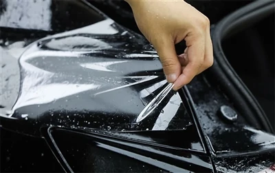 Особливості Invisible Car Coat