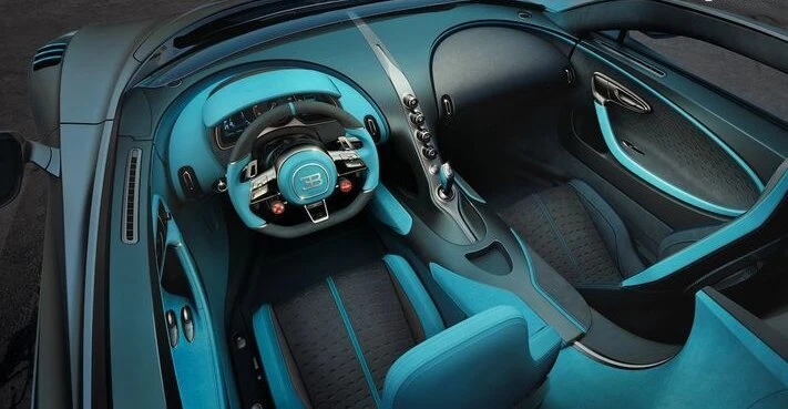 VAN SEAT