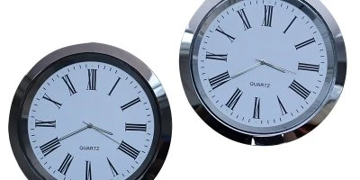 car clock