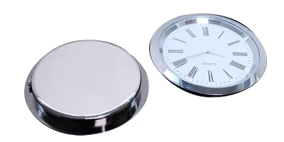 small digital clock for car