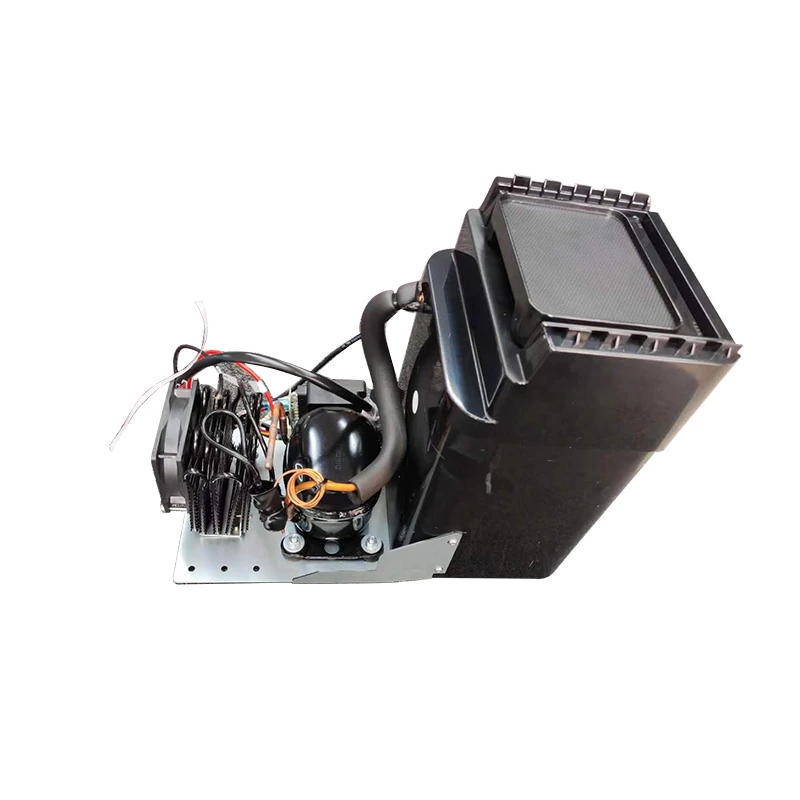 portable mini fridge
