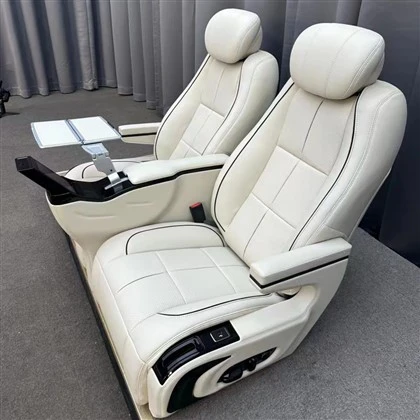 Гарячий комплект сидінь Mercedes Benz для позашляховиків