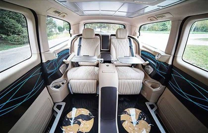 V250 V260 Атмосферне світло